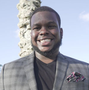 Meet your Posher, Fred